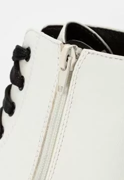 YOURTURN qualité absolue Bottines à lacets ankle boots Rond all -Tenue Fine 79541004fc554cffa58c2503e2047396