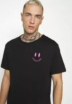 YOURTURN Plus Bas Prix De Vente T-shirt imprimé t shirt Col rond all 12 YOURTURN Plus Bas Prix De Vente T-shirt imprimé t shirt Col rond all -Tenue Fine 7983d1cfa9ce4113afa566775742d6f8