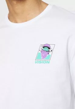 Prix Refroidis YOURTURN UNISEX - T-shirt à manches longues t shirt Col rond all 14 Prix Refroidis YOURTURN UNISEX - T-shirt à manches longues t shirt Col rond all -Tenue Fine 7994ffed9ec64f4e83f1839f8f9972df