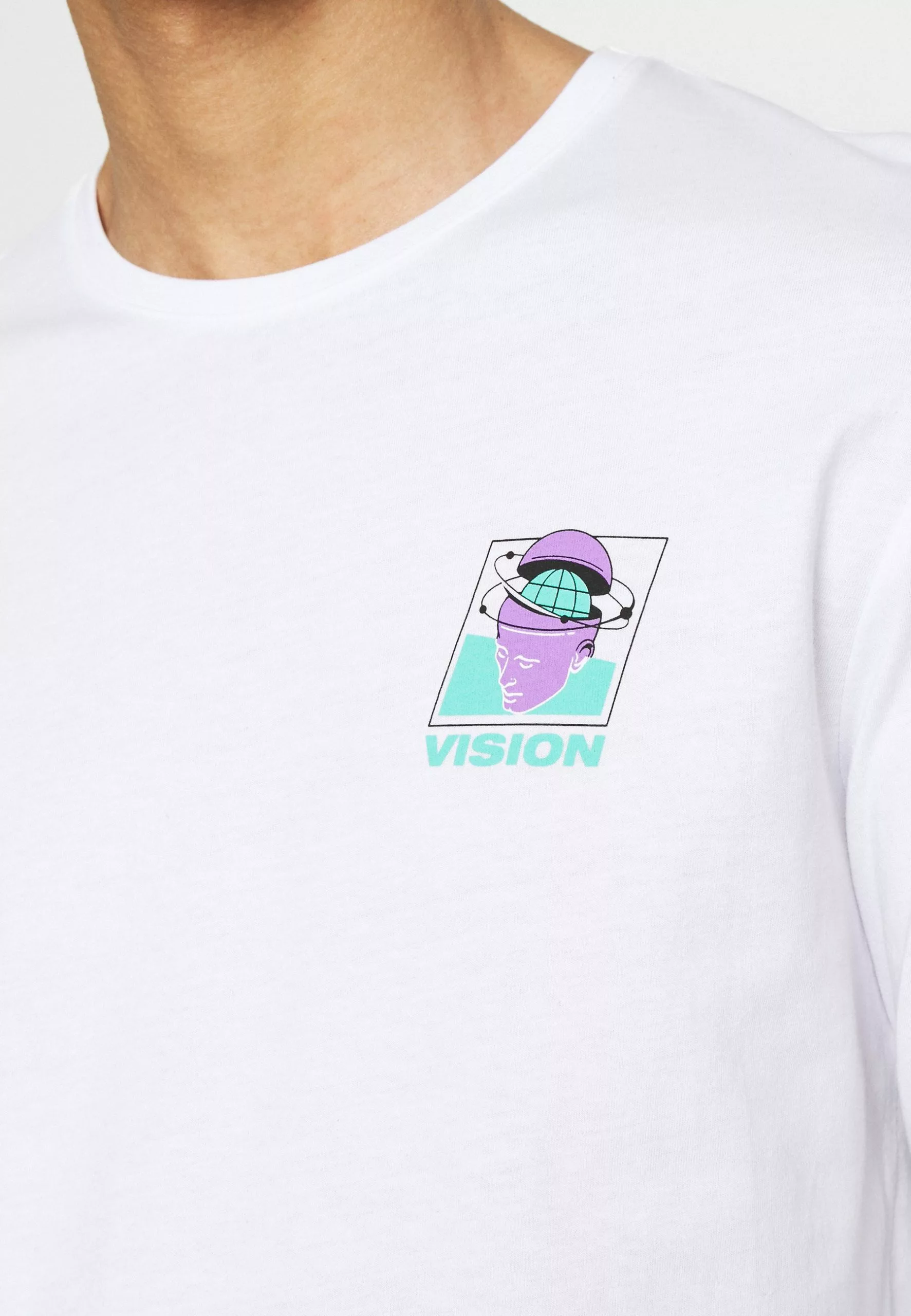 Prix Refroidis YOURTURN UNISEX - T-shirt à manches longues t shirt Col rond all 8 Prix Refroidis YOURTURN UNISEX - T-shirt à manches longues t shirt Col rond all – Image 6