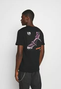 YOURTURN Marchandise de première qualité T-shirt imprimé t shirt Col rond all 11 YOURTURN Marchandise de première qualité T-shirt imprimé t shirt Col rond all -Tenue Fine 7a130a6db1c54aa68854ed242fe7c9ec