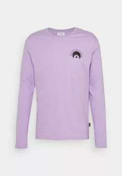 YOURTURN Prix Compétitif UNISEX - T-shirt à manches longues t shirt Col rond all -Tenue Fine 7a2eaa5deab940508e76a15c888db953