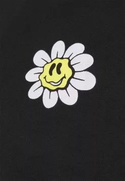 YOURTURN UNISEX - T-shirt imprimé Produit de première qualité t shirt Col rond all -Tenue Fine 7a76f9b5367d4302b5bf630a07b478ed