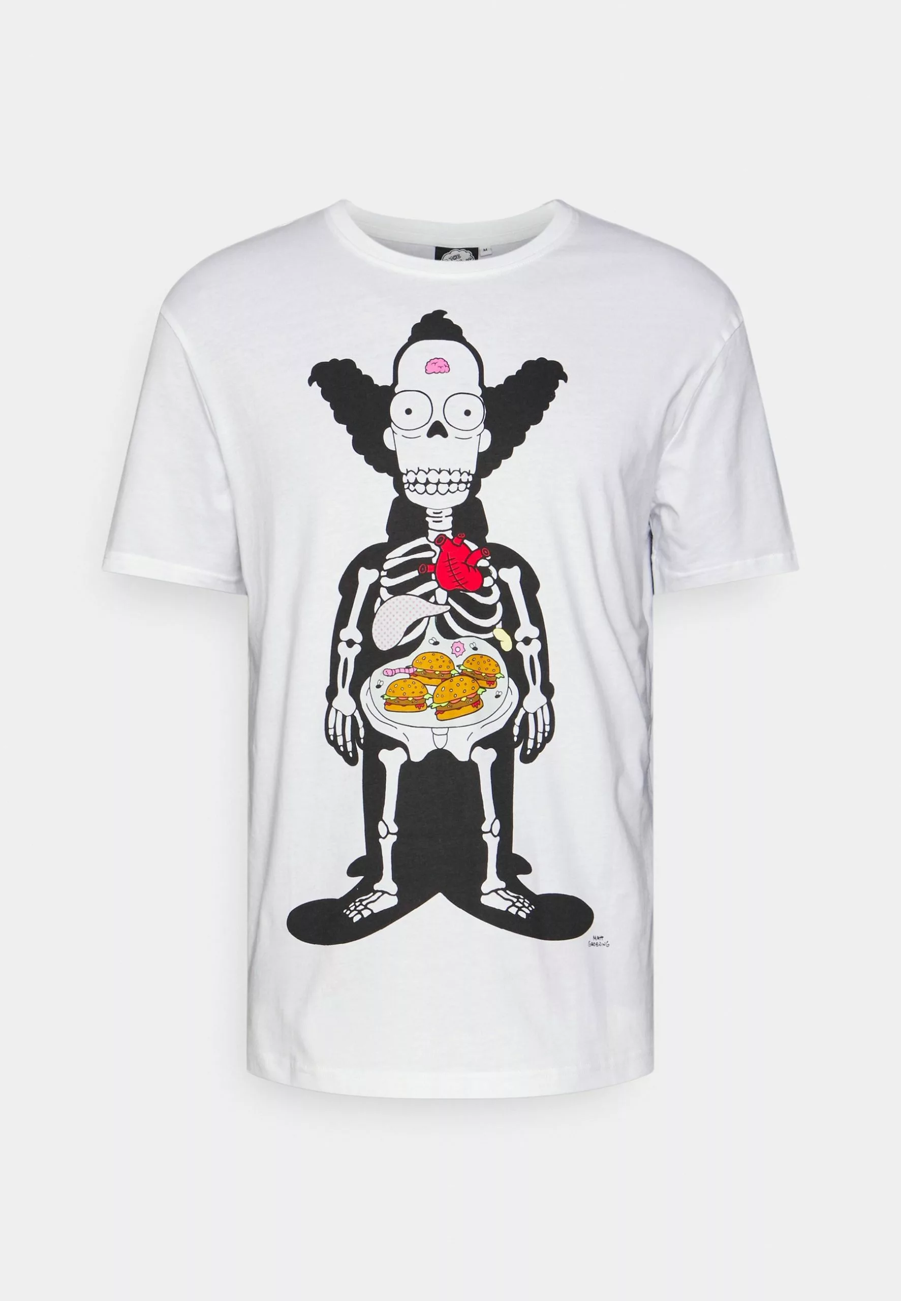 YOURTURN Prix Imbattable UNISEX - T-shirt imprimé t shirt Col rond all 3 YOURTURN Prix Imbattable UNISEX - T-shirt imprimé t shirt Col rond all