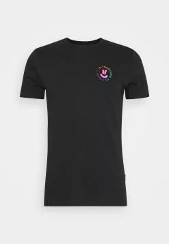 Prix Allégé YOURTURN UNISEX - T-shirt imprimé t shirt Col rond all -Tenue Fine 7bf06f05fb334f9d896528b34e1843d5