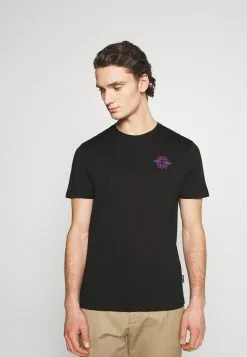 YOURTURN Prix Usine UNISEX - T-shirt imprimé t shirt Col rond all