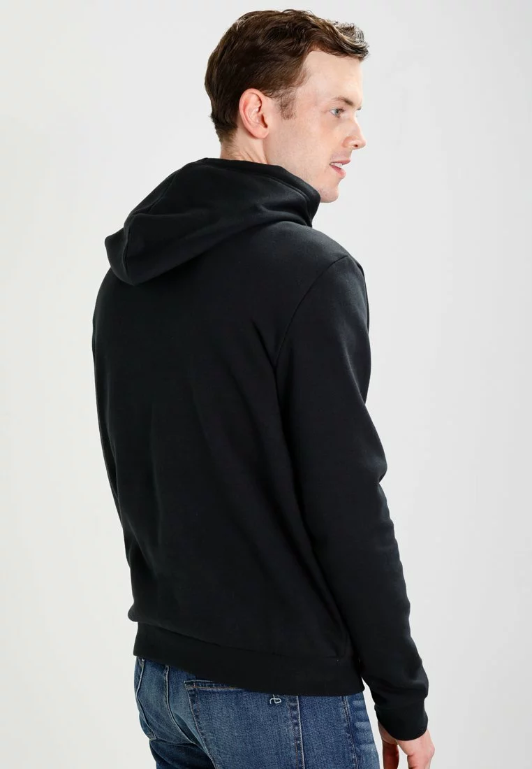 YOURTURN Meilleure qualité Sweat à capuche pullover Capuche men 5 YOURTURN Meilleure qualité Sweat à capuche pullover Capuche men – Image 3