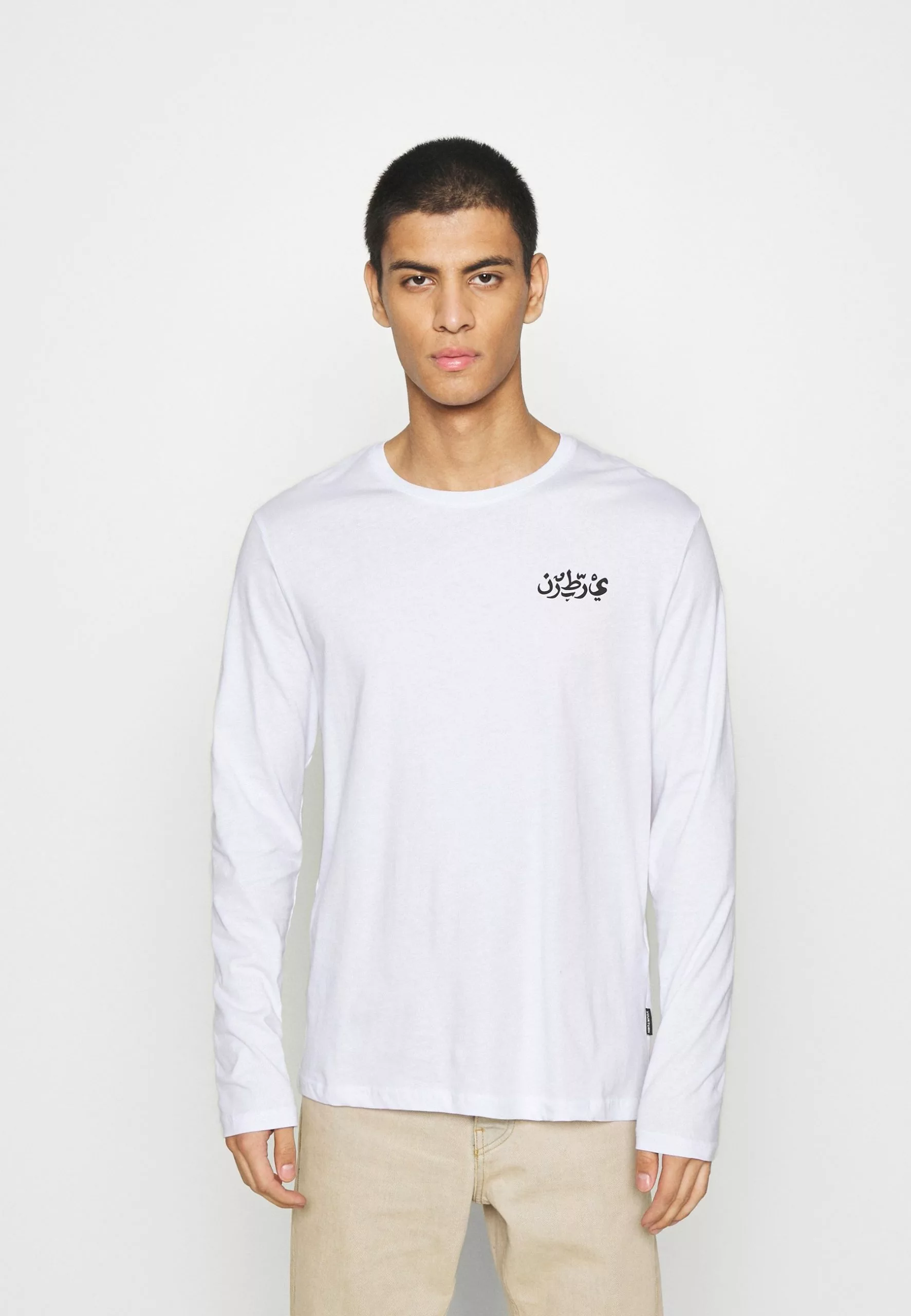 YOURTURN T-shirt à manches longues Prix De Rêve t shirt Col rond women 3 YOURTURN T-shirt à manches longues Prix De Rêve t shirt Col rond women