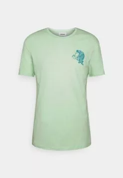 YOURTURN UNISEX - T-shirt imprimé Discount En Ligne t shirt Col rond all 18 YOURTURN UNISEX - T-shirt imprimé Discount En Ligne t shirt Col rond all -Tenue Fine 7cc6176a50044475859e29b0153d7120