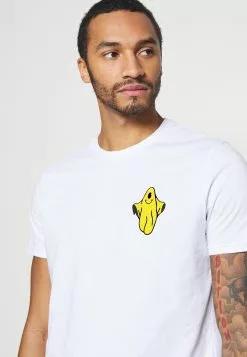 YOURTURN Prix Gelé UNISEX - T-shirt imprimé t shirt Col rond all 13 YOURTURN Prix Gelé UNISEX - T-shirt imprimé t shirt Col rond all -Tenue Fine 7cccd7ee6aba4ba7b6d7fdda9d5ec11b