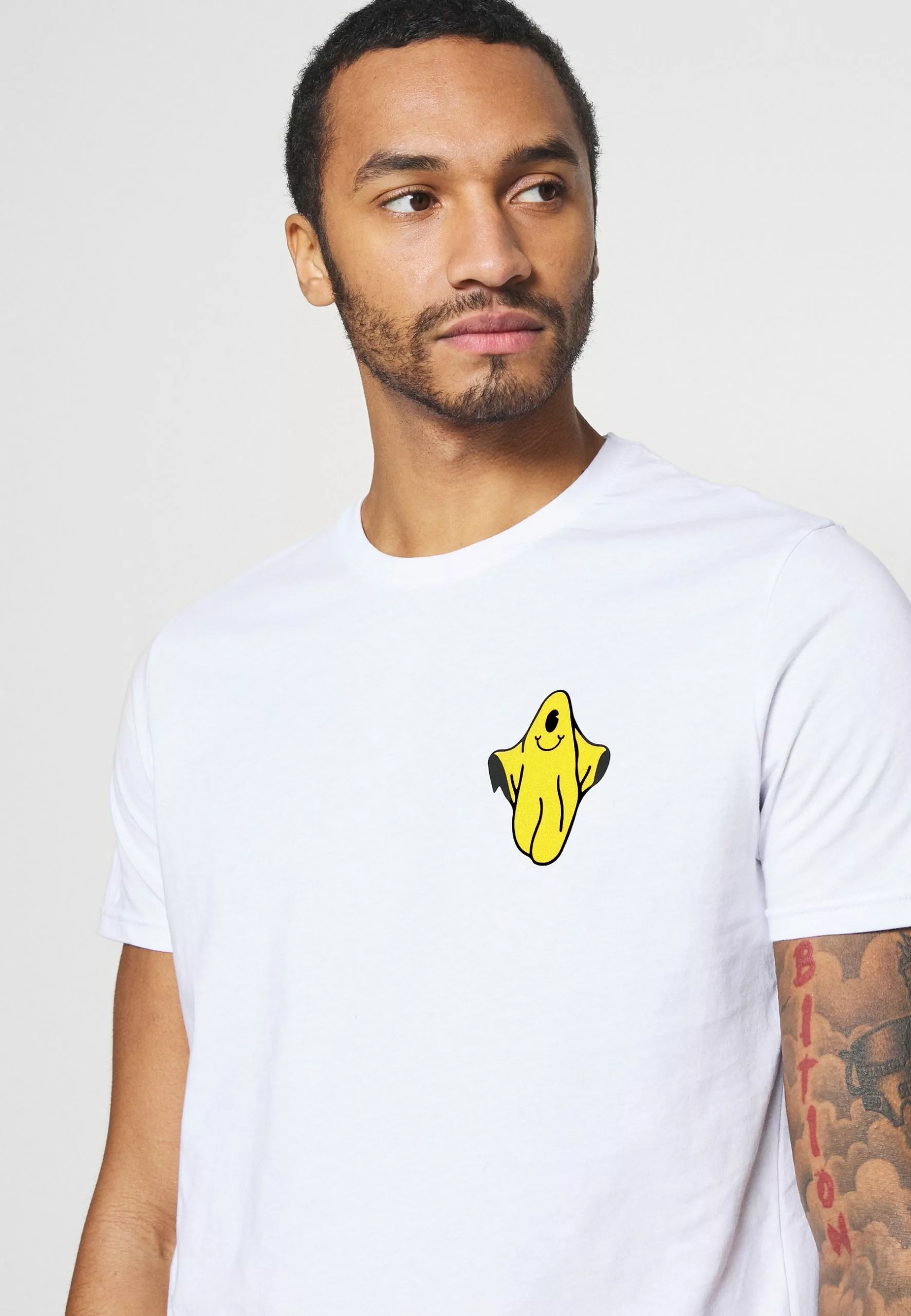 YOURTURN Prix Gelé UNISEX - T-shirt imprimé t shirt Col rond all 7 YOURTURN Prix Gelé UNISEX - T-shirt imprimé t shirt Col rond all – Image 5