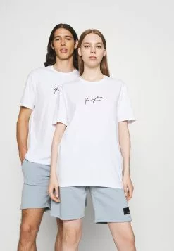 Prix Refroidis YOURTURN UNISEX - T-shirt basique t shirt Col rond all