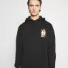 YOURTURN UNISEX - Sweat à capuche Qualité Supérieure pullover Capuche all