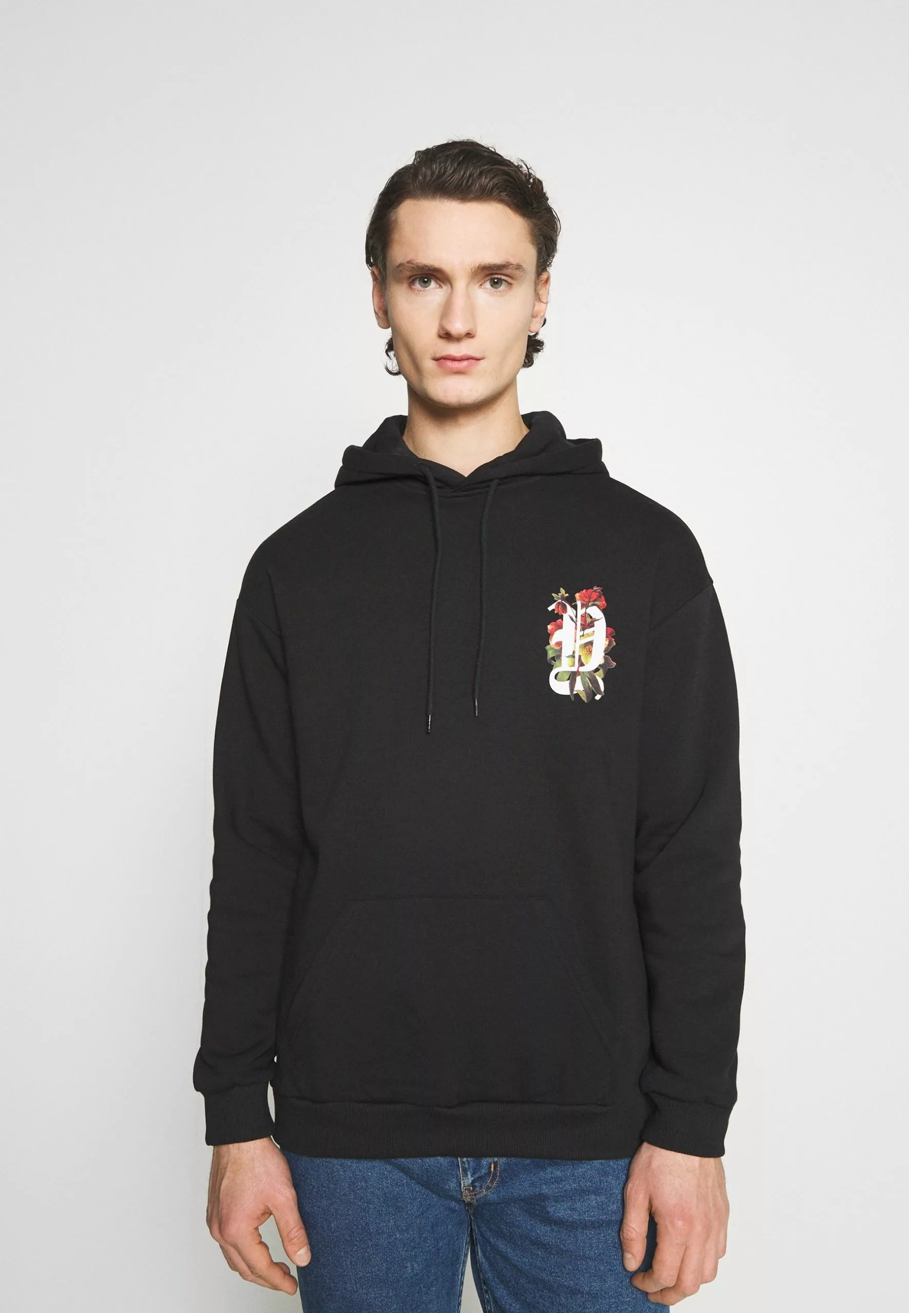YOURTURN UNISEX - Sweat à capuche Qualité Supérieure pullover Capuche all 3 YOURTURN UNISEX - Sweat à capuche Qualité Supérieure pullover Capuche all