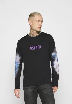 YOURTURN Prix d’Amis UNISEX - T-shirt à manches longues t shirt Col rond all