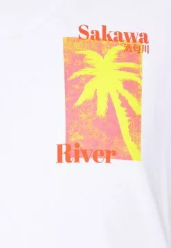 Prix Usine YOURTURN UNISEX - T-shirt imprimé t shirt Col rond all -Tenue Fine 7e9b1f472ba442d48abe5e8ca1f8ae27