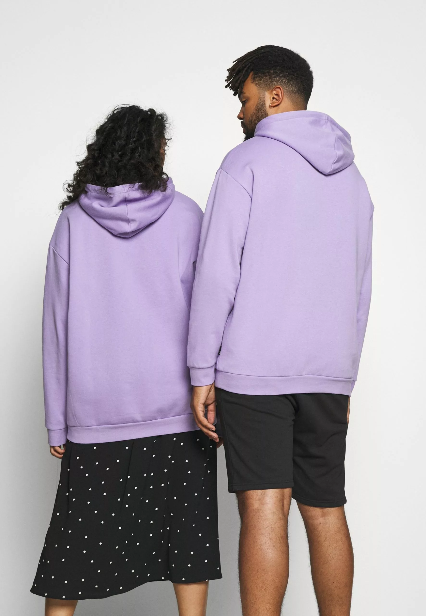 YOURTURN UNISEX - Sweat à capuche qualité absolue pullover Capuche all 5 YOURTURN UNISEX - Sweat à capuche qualité absolue pullover Capuche all – Image 3