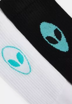 YOURTURN Prix Refroidis 3 PACK - Chaussettes stocking men 10 YOURTURN Prix Refroidis 3 PACK - Chaussettes stocking men -Tenue Fine 7ee6747c63af44e882503f2a8aa53b12