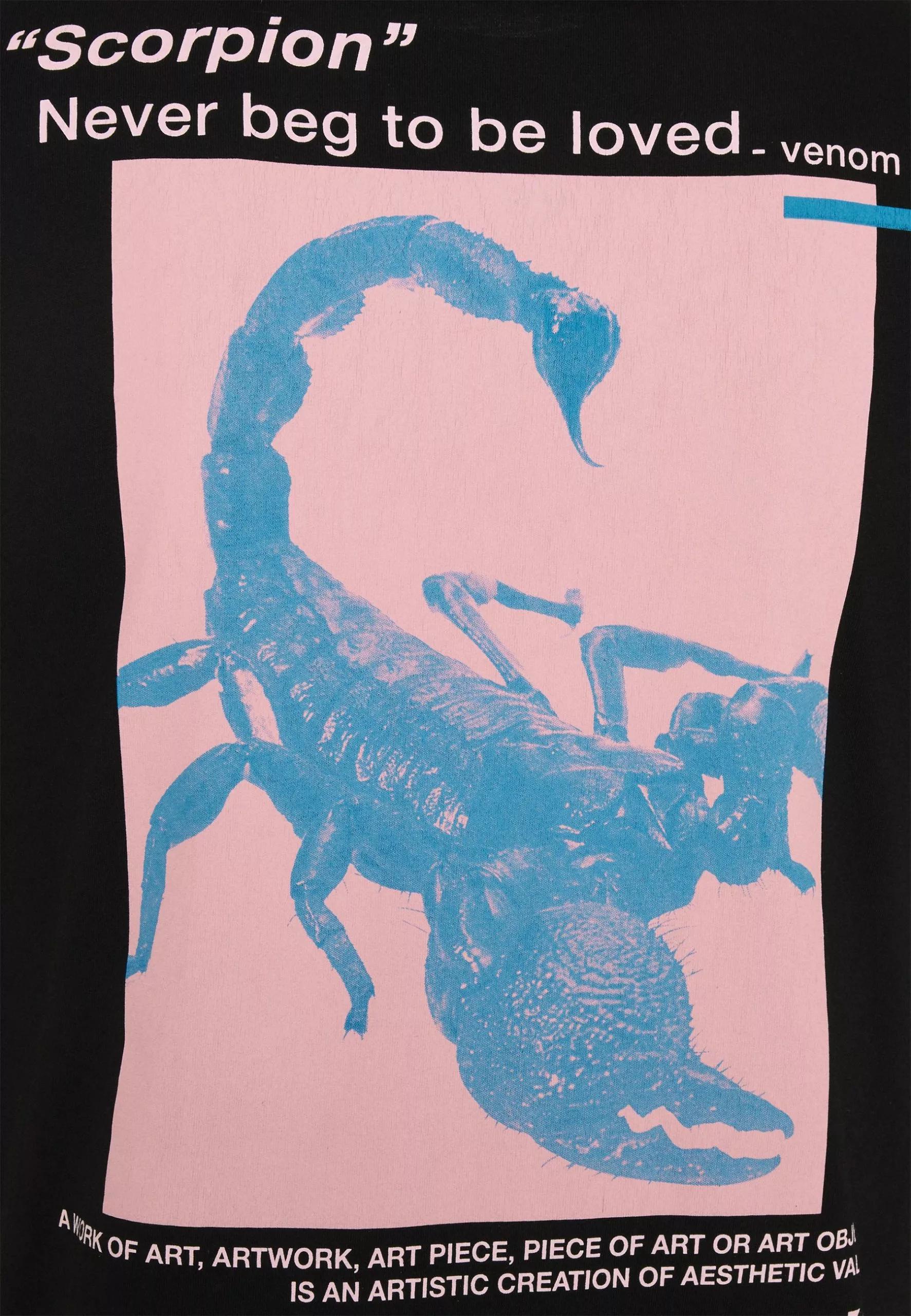 YOURTURN Prix Accessible UNISEX - T-shirt imprimé t shirt Col rond all 5 YOURTURN Prix Accessible UNISEX - T-shirt imprimé t shirt Col rond all – Image 3