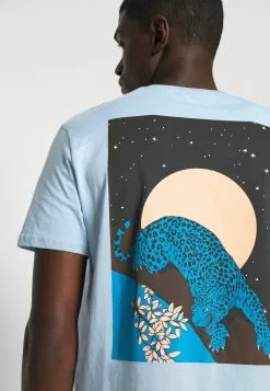 YOURTURN Prix Acceptable UNISEX - T-shirt imprimé t shirt Col rond all -Tenue Fine 800773ee98f94125969f8511e64cc8af