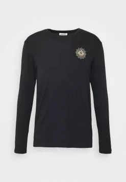 Bon Rapport Coût-Efficacité YOURTURN UNISEX - T-shirt à manches longues t shirt Col rond all 15 Bon Rapport Coût-Efficacité YOURTURN UNISEX - T-shirt à manches longues t shirt Col rond all -Tenue Fine 8046a53ed51441829bc5837d5307f753