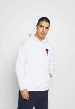 Prix Allégé YOURTURN UNISEX - Sweatshirt pullover Capuche all