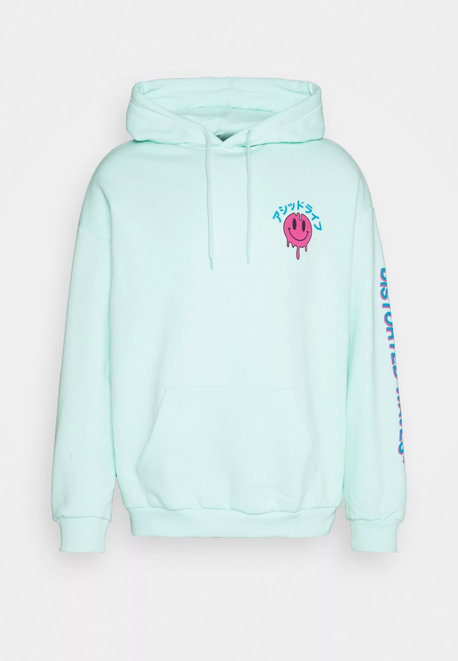 YOURTURN UNISEX - Sweat à capuche Prix Préférentiel pullover Capuche all 3 YOURTURN UNISEX - Sweat à capuche Prix Préférentiel pullover Capuche all
