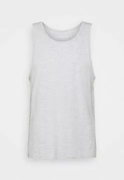 YOURTURN UNISEX - Débardeur Prix Allégé t shirt Col rond all -Tenue Fine 818a3d7ebd0e4e5abcd7dab869785271