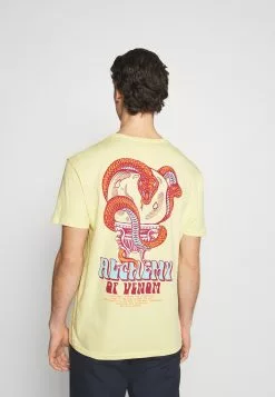 Qualité Garantie YOURTURN UNISEX - T-shirt imprimé t shirt Col rond all 12 Qualité Garantie YOURTURN UNISEX - T-shirt imprimé t shirt Col rond all -Tenue Fine 81abef312a9f4ec09a21bf51b0ac6322