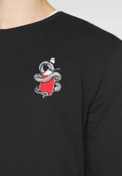 YOURTURN Petit Prix UNISEX - T-shirt imprimé t shirt Col rond all -Tenue Fine 825072fa7ae9437db1eba7ef4b73dbf2