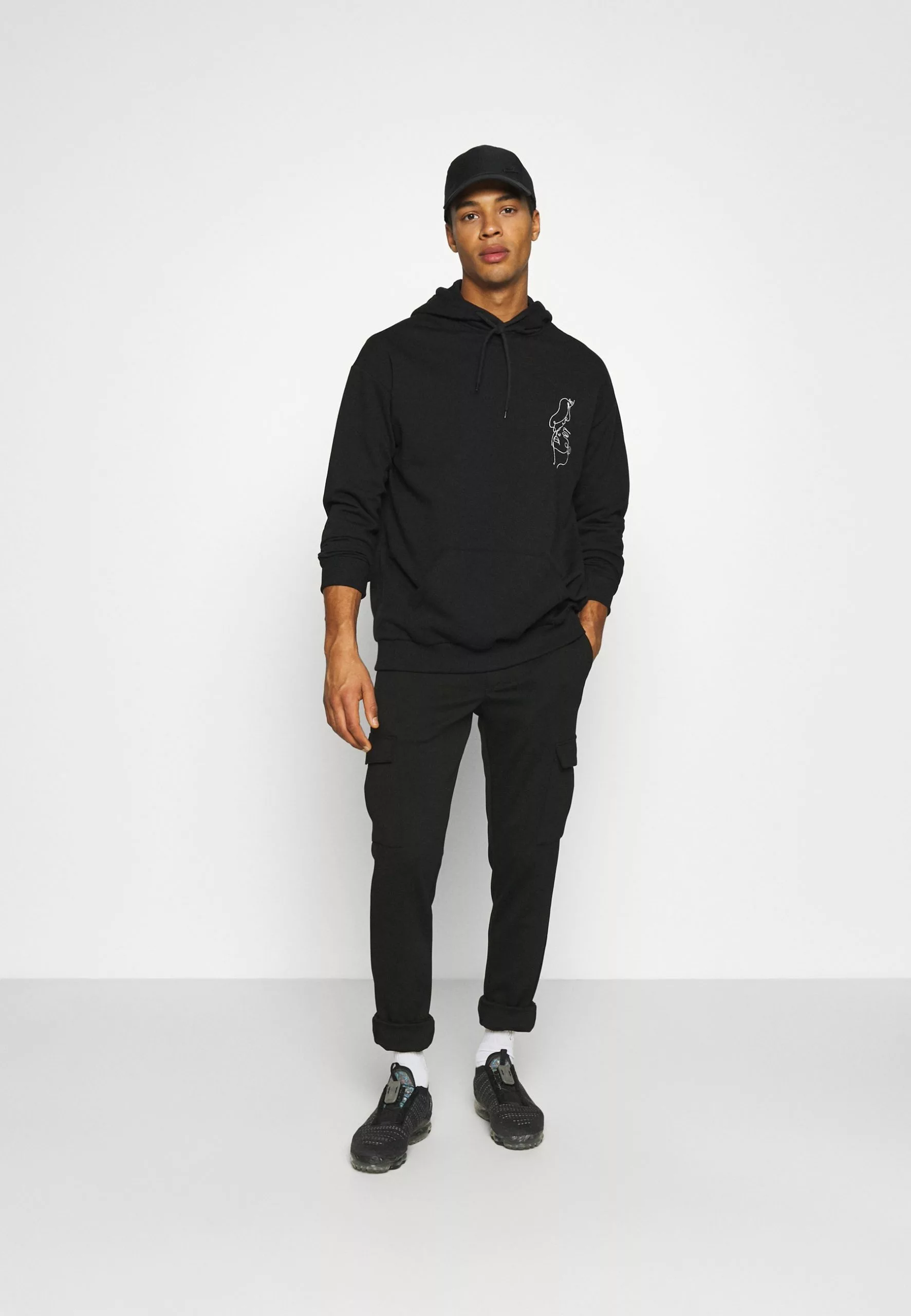 YOURTURN UNISEX - Sweat à capuche Prix Malin pullover Capuche all 4 YOURTURN UNISEX - Sweat à capuche Prix Malin pullover Capuche all – Image 2