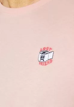 YOURTURN Produit de première qualité UNISEX - T-shirt imprimé t shirt Col rond all -Tenue Fine 832bc125d04240d1b47c4991dea40d2b