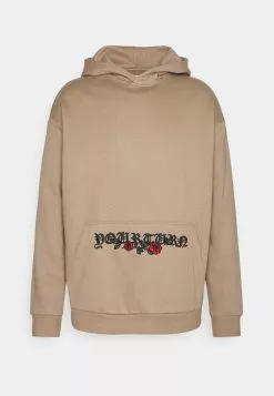 YOURTURN Prix Exclusifs UNISEX - Sweatshirt pullover Capuche all