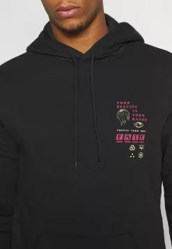 YOURTURN Prix Affortable UNISEX - Sweat à capuche pullover Capuche all 15 YOURTURN Prix Affortable UNISEX - Sweat à capuche pullover Capuche all -Tenue Fine 8394bd308d764de599a0906db8fc10a0