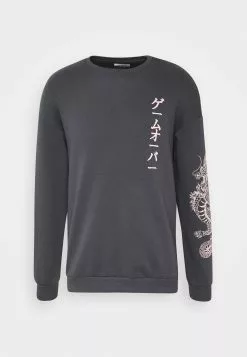 YOURTURN Sweatshirt Prix Refroidis pullover Col rond all -Tenue Fine 83a48c7b04a04f7890570e30e6bfa1f8 1