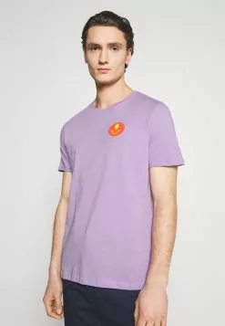 YOURTURN Vendre-Réclame UNISEX - T-shirt imprimé t shirt Col rond all