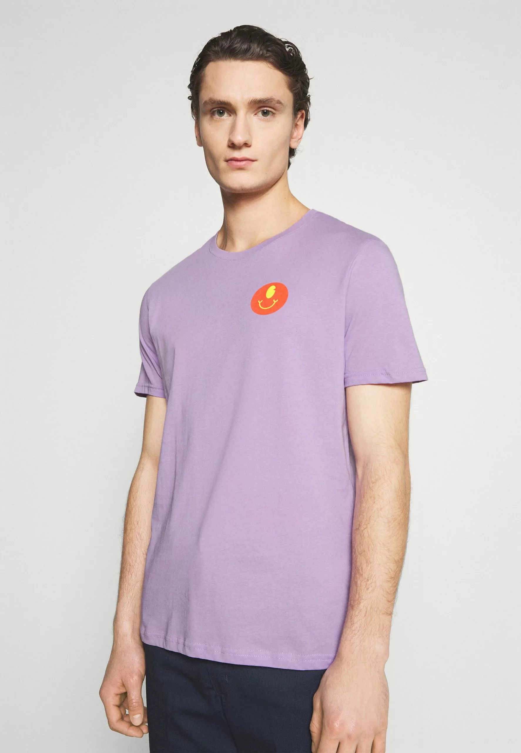 YOURTURN Vendre-Réclame UNISEX - T-shirt imprimé t shirt Col rond all 3 YOURTURN Vendre-Réclame UNISEX - T-shirt imprimé t shirt Col rond all