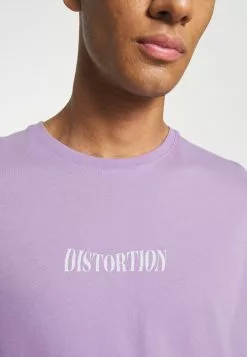 Promos YOURTURN UNISEX - T-shirt imprimé t shirt Col rond all -Tenue Fine 83e278e798b74225a7ea54e9822dec90