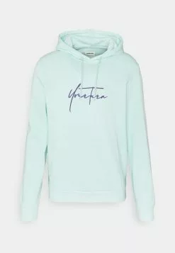 YOURTURN UNISEX - Sweatshirt En Remise pullover Capuche all -Tenue Fine 843f79d99a5e4ed08cb16723b5ffbf41