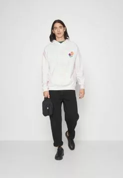 YOURTURN Soldes UNISEX - Sweatshirt pullover Capuche all -Tenue Fine 84868dba01434d199d4abcbafd80b772