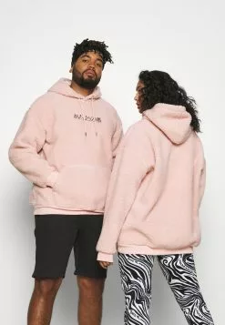 YOURTURN UNISEX - Sweat à capuche Prix Compétitif pullover Capuche all -Tenue Fine 8585b3851c9842b9aa38e948a3905697