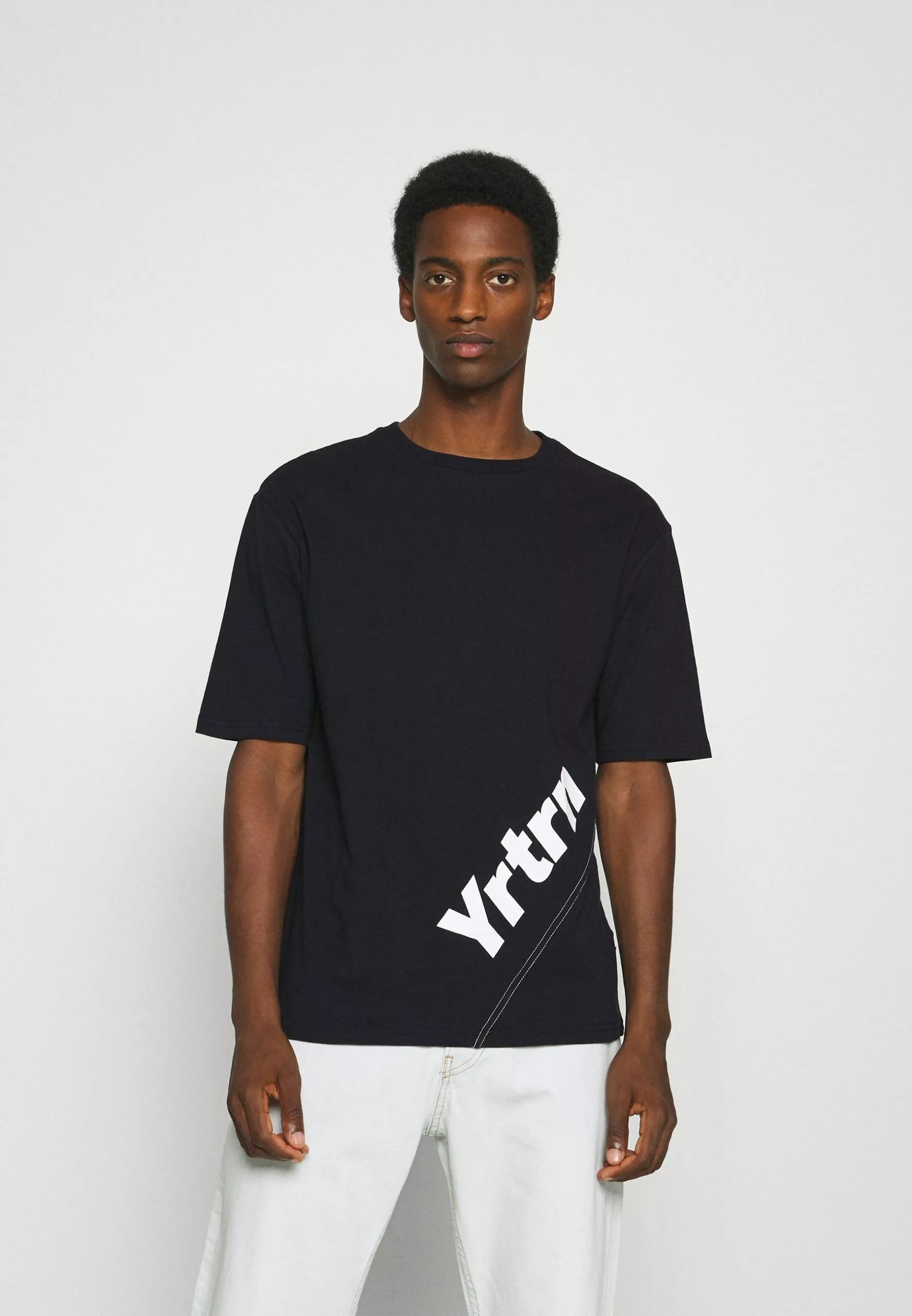 Qualité Excellente YOURTURN UNISEX - T-shirt imprimé t shirt Col rond all 3 Qualité Excellente YOURTURN UNISEX - T-shirt imprimé t shirt Col rond all