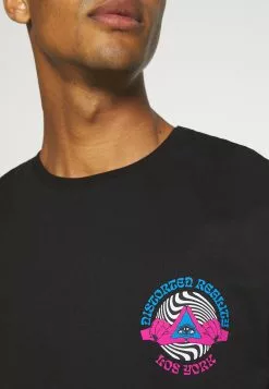 Plus Bas Prix De Vente YOURTURN UNISEX - T-shirt imprimé t shirt Col rond all -Tenue Fine 87515fefc73248f6909f680e669b279d