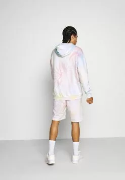 YOURTURN Prix Usine UNISEX SET - Sweat à capuche combination clothing Capuche all -Tenue Fine 8769ab7476384d17b96ff2550954c9f8