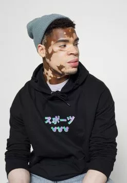 YOURTURN Meilleur Prix Garanti MICKEY SPORTS HOODIE UNISEX - Sweat à capuche pullover Capuche all 14 YOURTURN Meilleur Prix Garanti MICKEY SPORTS HOODIE UNISEX - Sweat à capuche pullover Capuche all -Tenue Fine 8793ea68a0124b38be15261294978c99