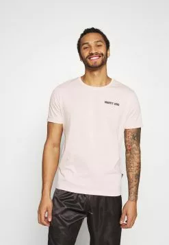 YOURTURN T-shirt imprimé Prix Accessible t shirt Col rond all -Tenue Fine 88e8da96267c4ff882fd2547836d1463