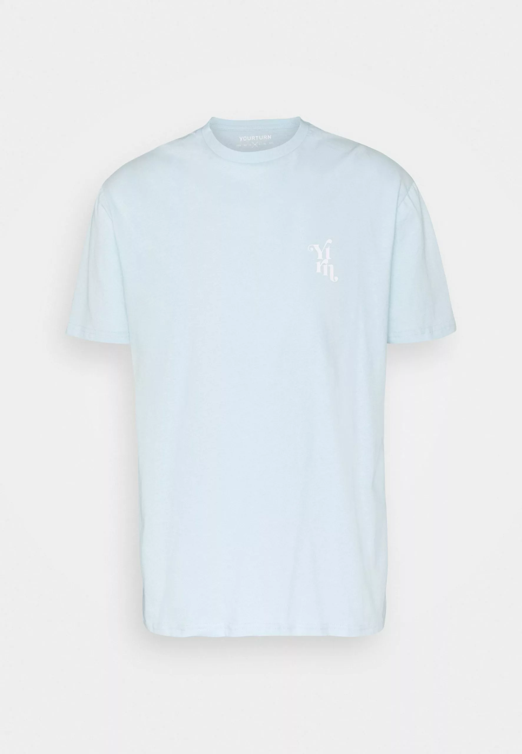 Meilleur Prix Garanti YOURTURN UNISEX - T-shirt imprimé t shirt Col rond all 11 Meilleur Prix Garanti YOURTURN UNISEX - T-shirt imprimé t shirt Col rond all – Image 9