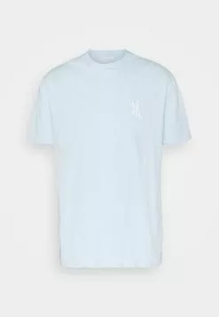 YOURTURN Prix Gelé UNISEX - T-shirt imprimé t shirt Col rond all -Tenue Fine 89353d51397848e3bc93545f88b440ec