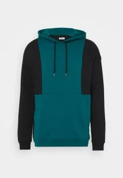 YOURTURN UNISEX - Sweat à capuche Rabais pullover Capuche all -Tenue Fine 89cee9b995914af59d40ebe4bd9ec9e0