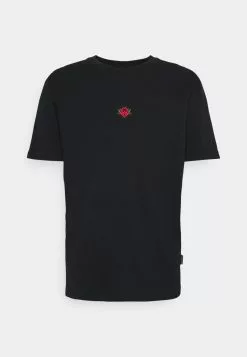 Prix Aimable YOURTURN UNISEX - T-shirt imprimé t shirt Col rond all -Tenue Fine 8a0359094e1344258ab4151aadfc9a73 1